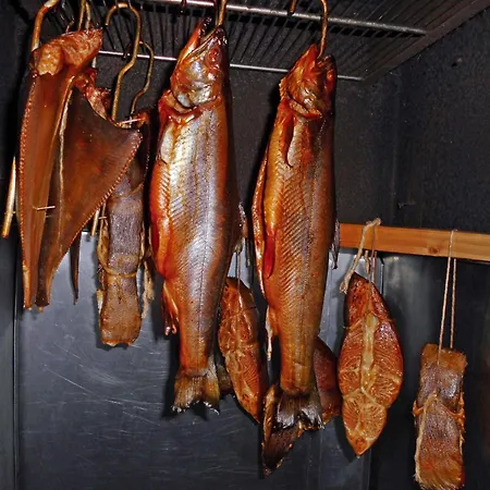 Und Auf Rügen Campingplatz