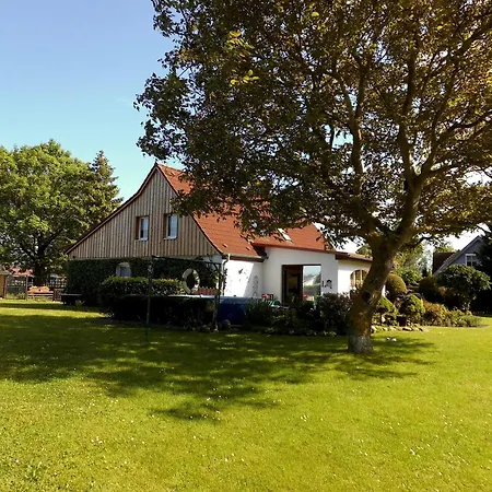 Und Auf Rügen Campingplatz Kluis