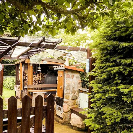 Campingplatz Und Auf Rügen *