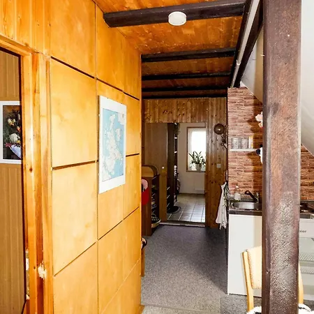 Und Auf Rügen Kluis