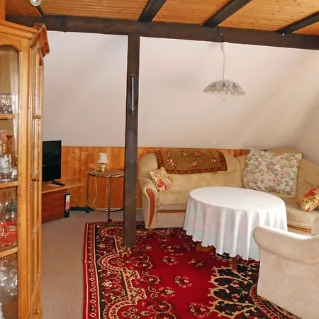 Campingplatz Und Auf Rügen