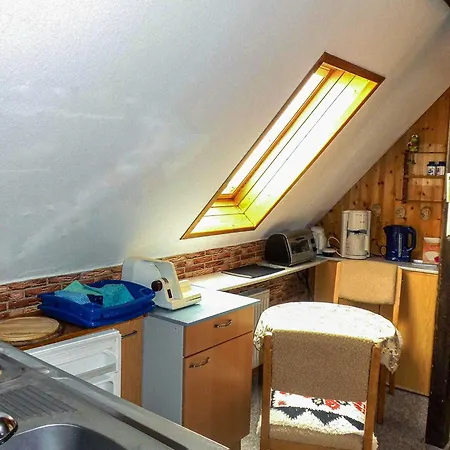 Und Auf Rügen Campingplatz Kluis