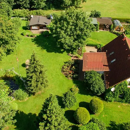 Campsite Und Auf Ruegen Gagern