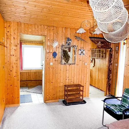 Und Auf Rügen Kluis