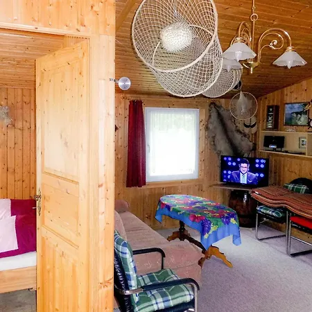 Und Auf Rügen Campingplatz