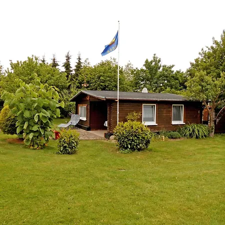 Und Auf Rügen Kluis