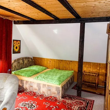 Und Auf Rügen Campingplatz *