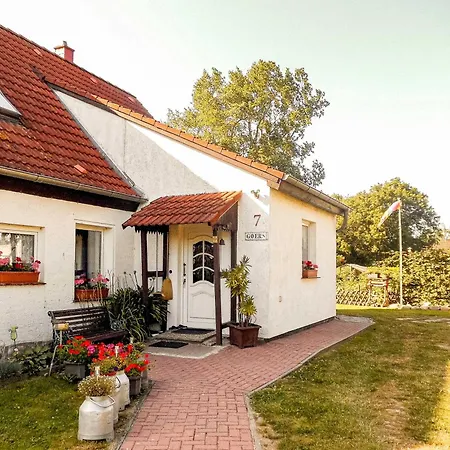 Und Auf Rügen * Kluis