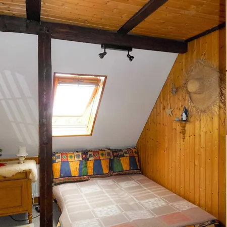 Und Auf Rügen Kluis