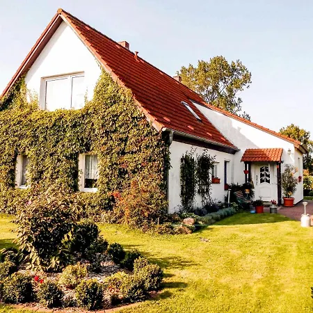 Und Auf Rügen * Kluis