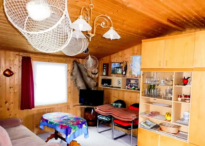 Und Auf Ruegen Campsite Gagern