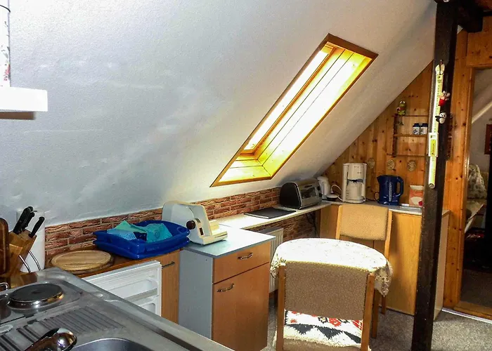 Und Auf Ruegen Campsite Gagern