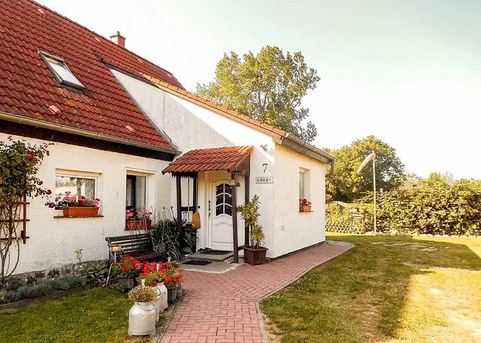 Und Auf Ruegen * Gagern